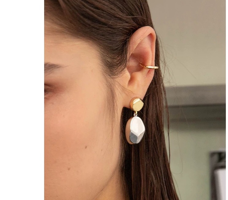 Celine Earrings